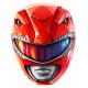 6 Caretas Power Rangers