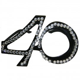 Gafas 40 Años