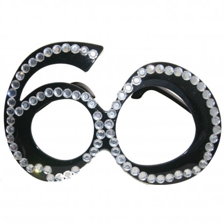 Gafas 60 Años
