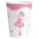 8 Vasos 0,266 L. Twinkle Toes