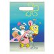 6 Bolsas Bob Esponja