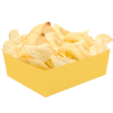 Bandeja Yellow 15 x 11 x 6 cm