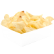 Bandeja White 15 x 11 x 6 cm