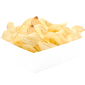 Bandeja White 15 x 11 x 6 cm
