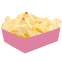 Bandeja Pink 15 x 11 x 6 cm