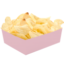 Bandeja Pastel Pink 15 x 11 x 6 cm