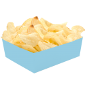 Bandeja Pastel Blue 15 x 11 x 6 cm