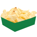 Bandeja Green 15 x 11 x 6 cm