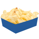 Bandeja Blue 15 x 11 x 6 cm