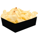 Bandeja Black 15 x 11 x 6 cm