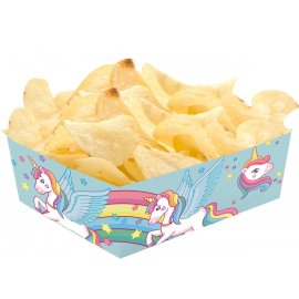Cajita Baja Unicorn Magic
