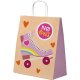 Bolsas de regalo Boho Girlz 20 x 27 cm