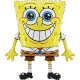 Globo Forma Bob Esponja 44 x 57 cm