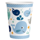 8 Vasos 0,266 L. Lil' Spout