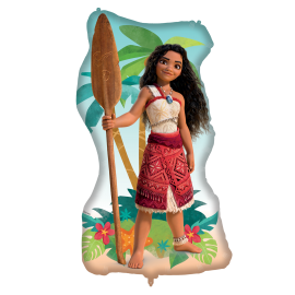 Globo Forma Vaiana