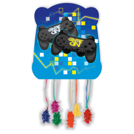 Piñata Basic GAMING PARTY