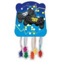 Piñata Basic GAMING PARTY 28 x 33 cm