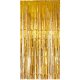 Cortina de Fiesta Gold 2 x 1 m
