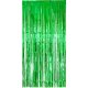 Cortina de Fiesta Green 2 x 1 m