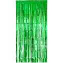 Cortina de Fiesta Green 2 x 1 m