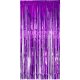 Cortina de Fiesta Purple 2 x 1 m