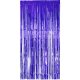 Cortina de Fiesta Blue 2 x 1 m