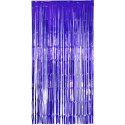 Cortina de Fiesta Blue 2 x 1 m