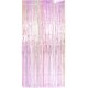 Cortina de Fiesta Iridescent 2 x 1 m