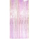 Cortina de Fiesta Iridescent 2 x 1 m