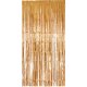 Cortina de Fiesta Rose Gold 2 x 1 m