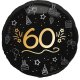 Globo Foil 60 Shining Glam 45 cm