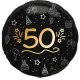 Globo Foil 50 Shining Glam 45 cm