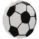Piñata Fútbol 50 x 50 cm