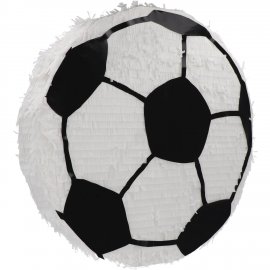 Piñata Fútbol 50 x 50 cm
