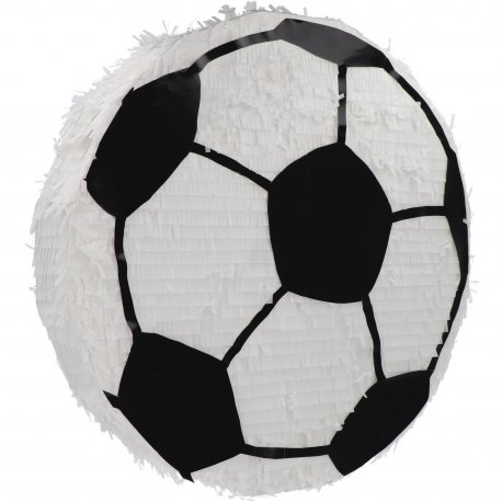 Piñata Fútbol 50 x 50 cm