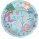 Globo de Foil Magia de Sirena 45 cm