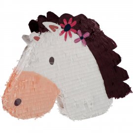 Piñata Horse 50 x 50 cm