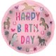 Globo de Foil Horse 45 cm