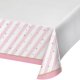 Mantel De Plástico 259 X 137 cm Twinkle Toes