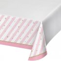 MANTEL DE PLASTICO 259 x 137 CM BALLET