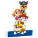 Figura Corcho Patrulla Canina