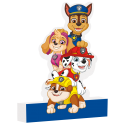 Figura Porexpan Patrulla Canina