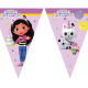 BANDERIN GABBYS DOLLHOUSE