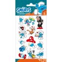 Tatuajes Pitufos 100 x 200 mm