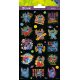 Pegatinas De Glitter Stitch 102 x 200 mm