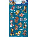 Pegatinas Láser Patrulla Canina 102 x 200 mm