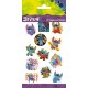 Tattoos Disney Stitch 102 x 200 mm