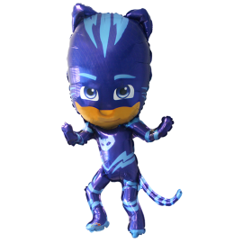 Globo Cat Boy 105 x 61 cm