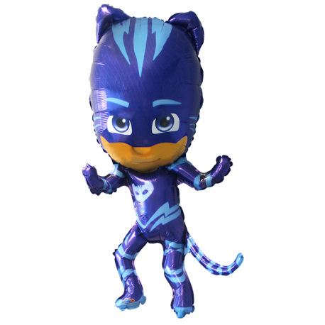 Globo Cat Boy 105 x 61 cm
