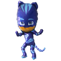 Globo Cat Boy 105 x 61 cm